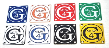 G4MLW Logo