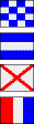 NJVT Flags