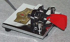 Square Racer Key