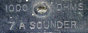 Sounder 7-A