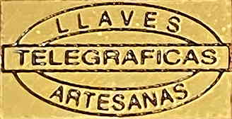Llaves Logo